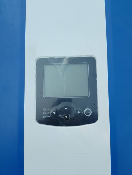 Falownik SAJ  suntrio  TL 20k