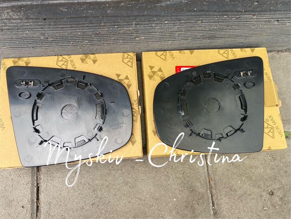 Вкладиш зеркало е70 bmw е71 Е72 X5 E70 бмв х5 x6