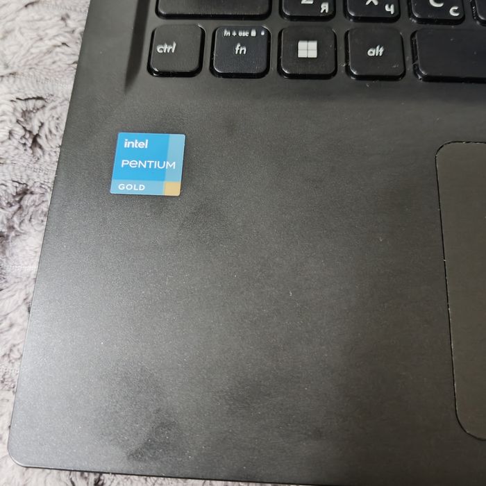 Ноутбук ASUS Vivobook 15 X1500E
