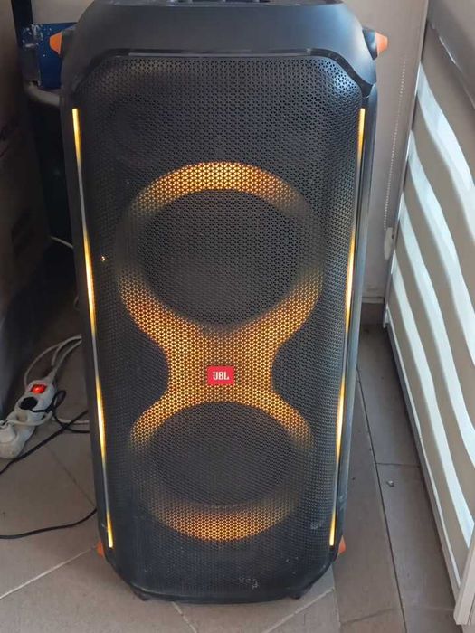 Głośnik JBL PartyBox 710 Sk