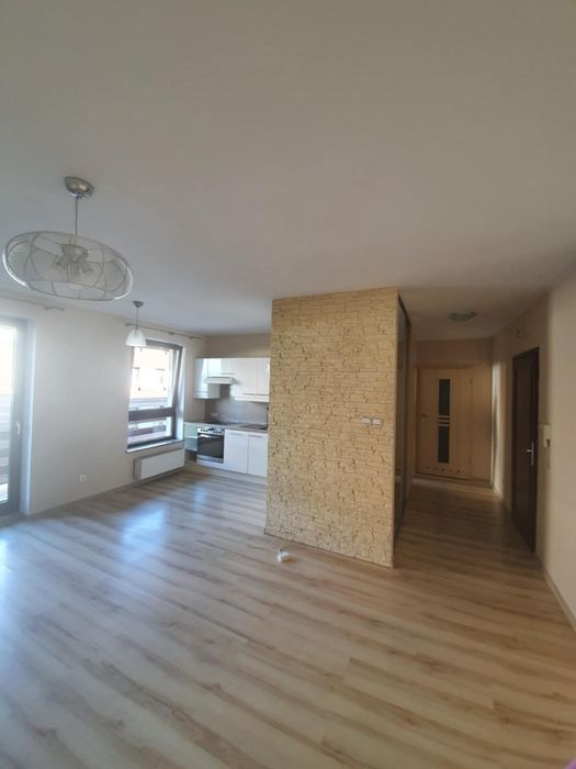 Wynajme mieszkanie 50m2