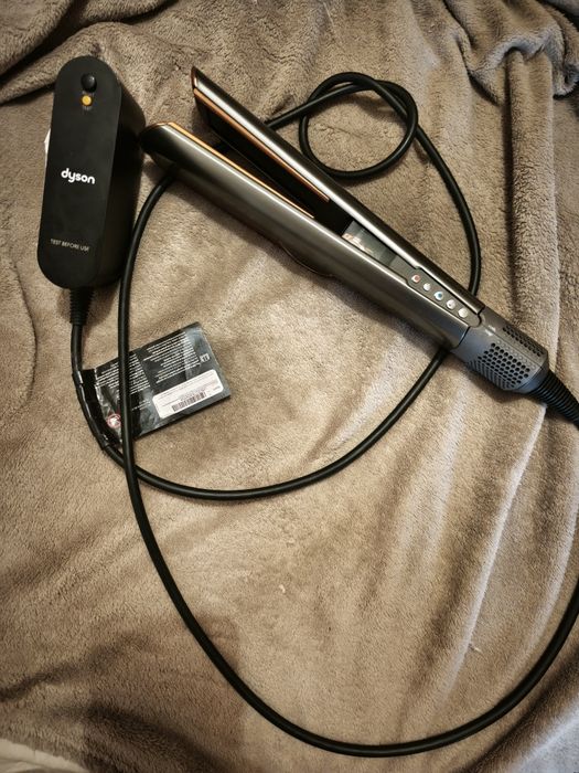 Dyson Alisador secador