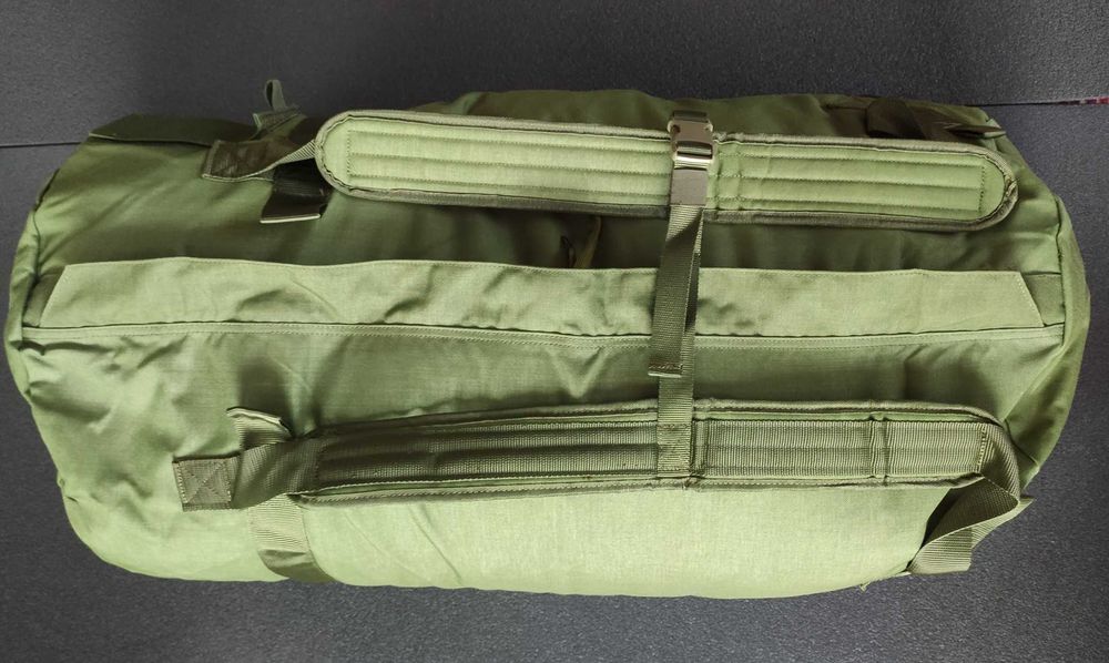 Баул Сумка на 100л розміром 80х40х40см