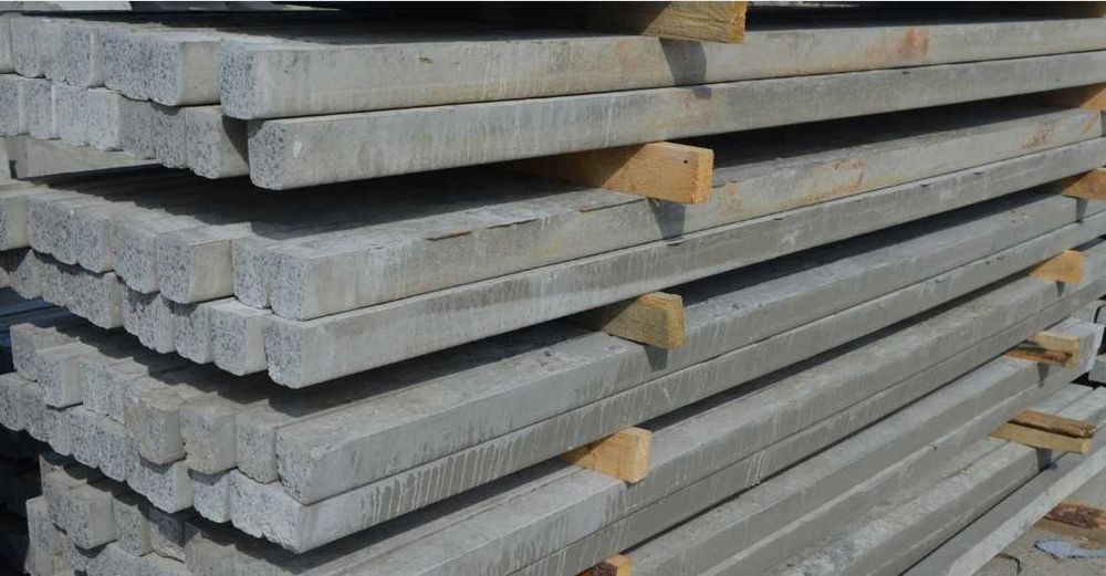 Плити перекриття, залізобетонні вироби  (низька ціна, висока якість)