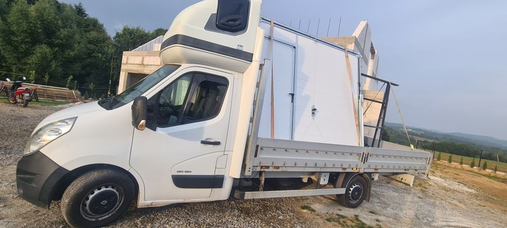 Bramy na wymiar! Automatyka! Montaz! Transport! Producent