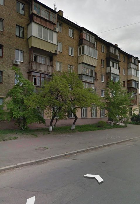 Продаж квартири в Києві