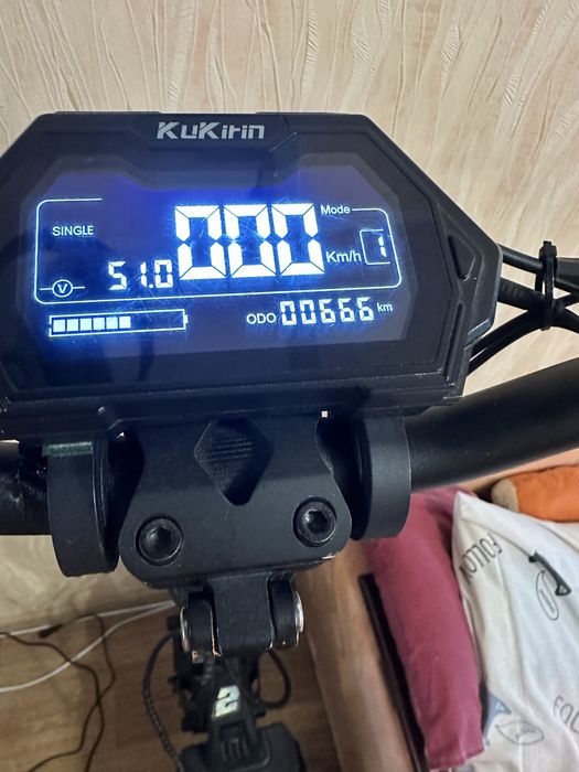 Kugoo Kirin G2 Master
