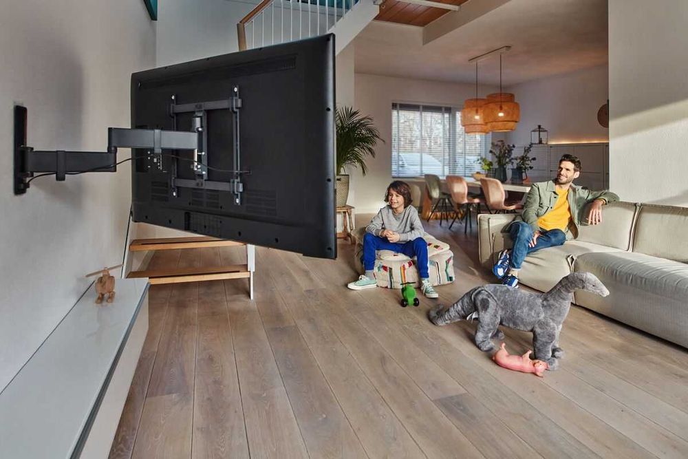 32"-65" Кронштейн для тв Vogels TVM 3443 Кріплення для телевізора