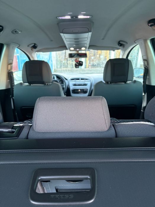 Seat altea xl 1.4 TSI Style