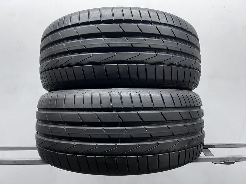 2шт літо 245/45/R19 7,2мм 2021п Hankook Ventus S1 EVO2 RUNFLAT