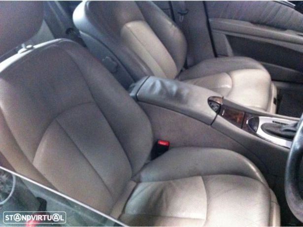 Mercedes E220 Stacion de 2004 W211