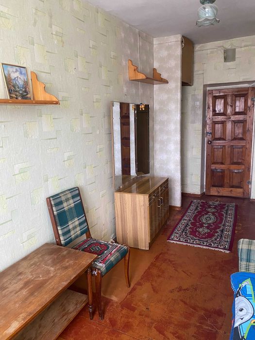 Без комісії! Своє житло в центрі Кременчука.