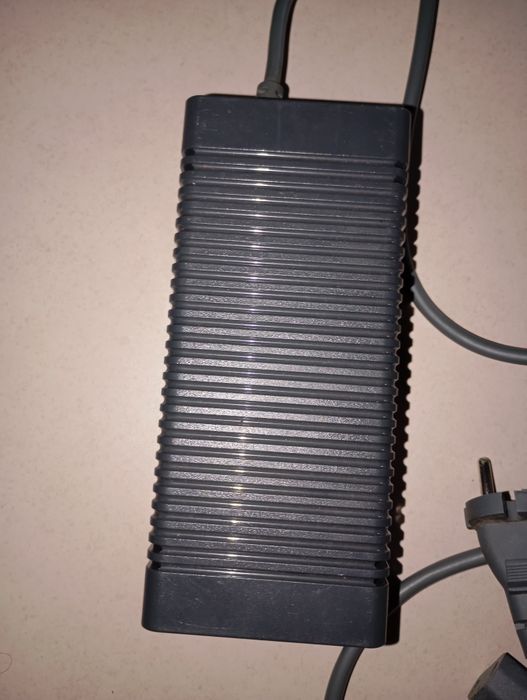 Alimentador Xbox 360