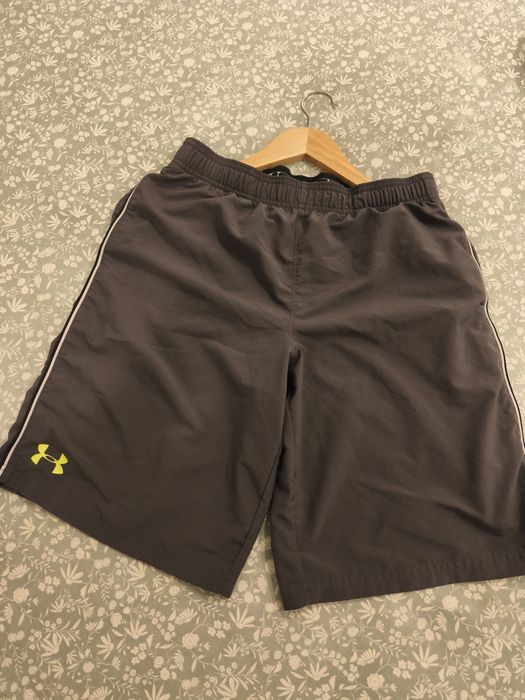 Calções Under Armour