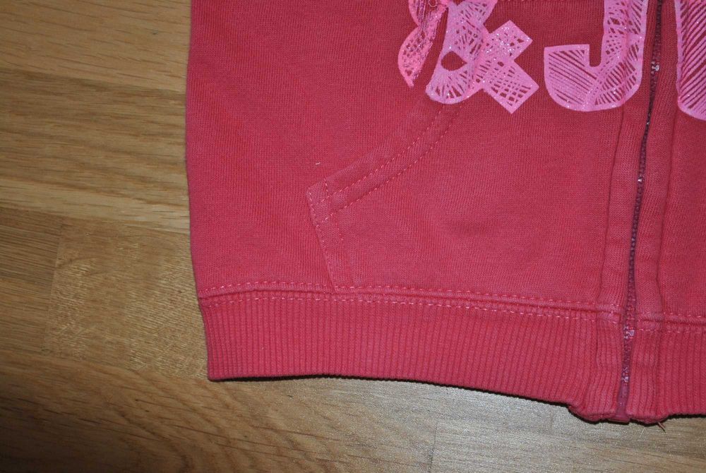 Bluza Reserved r. 98