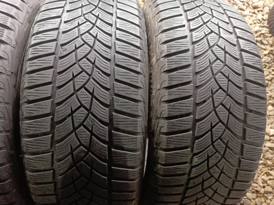 215.55.17 Goodyear 4 шт