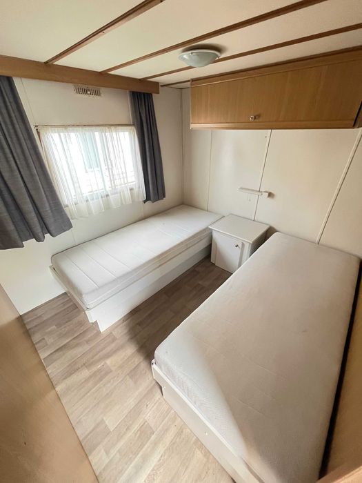 Domek holenderski nr 77! Przestronny salon Kuchnia 2 pokoje Łazienka - Widok 6