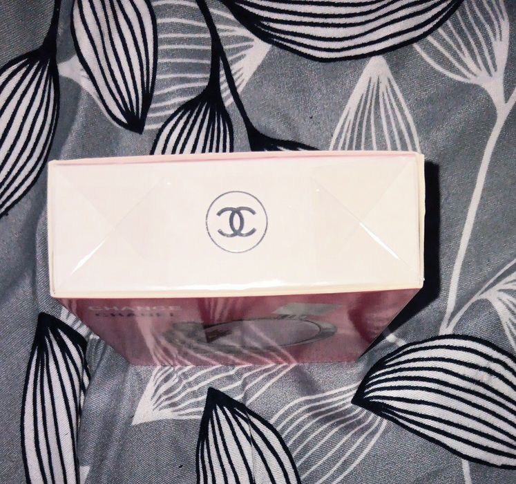 Perfumy Chance Chanel