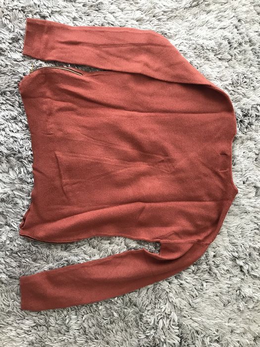 Camisola de malha Zara Kids