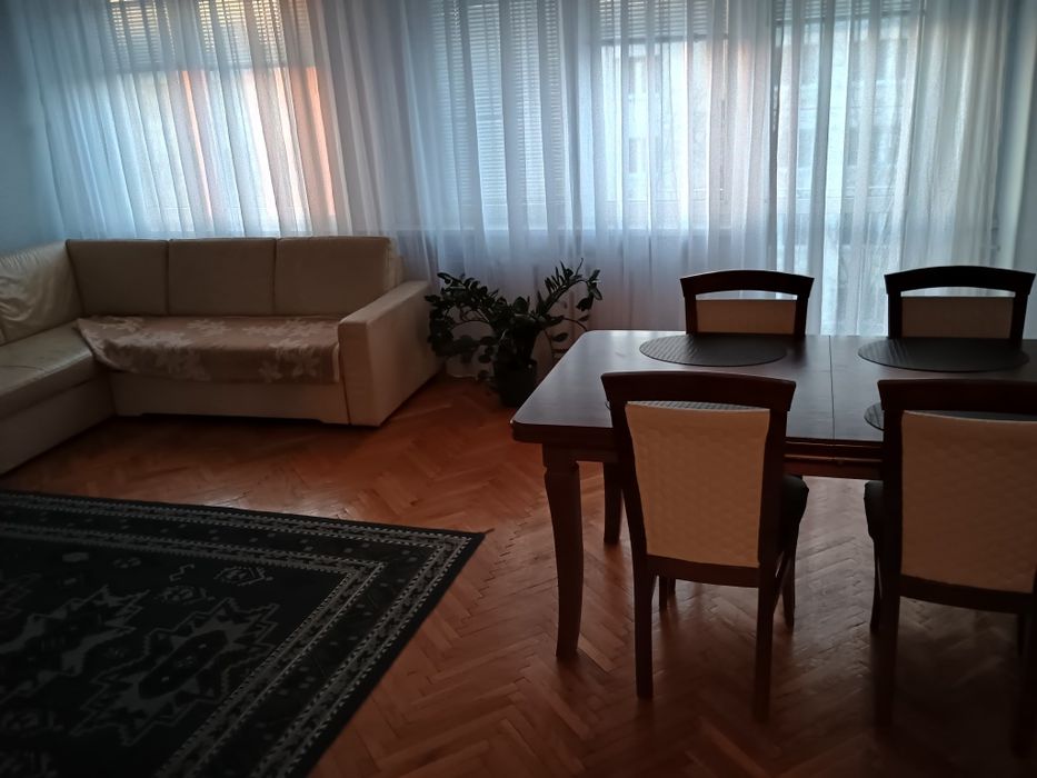 Do wynajęcia mieszkanie 60m