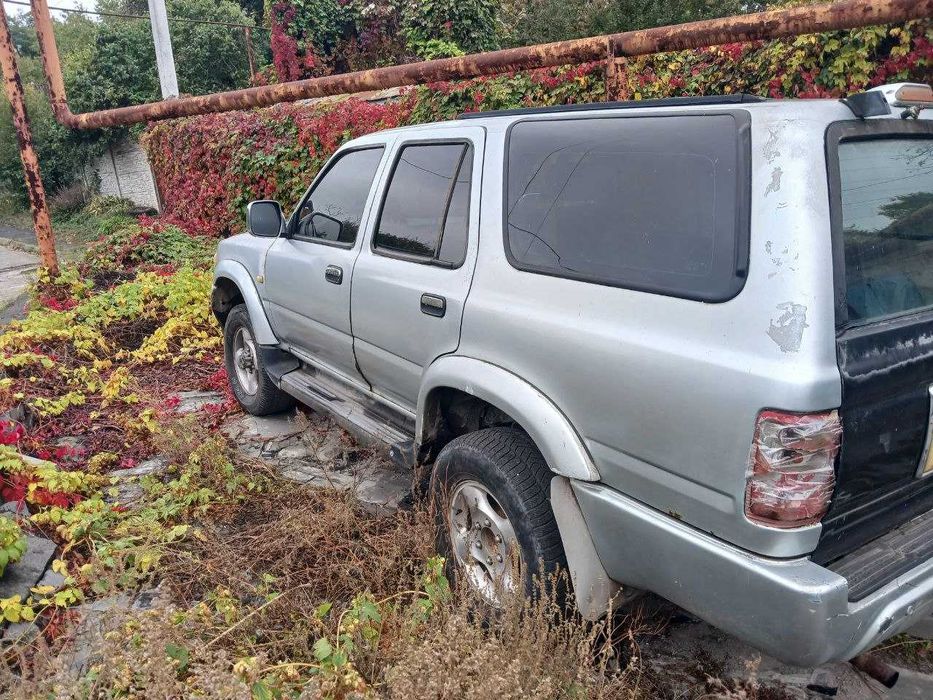 Great Wall Safe 2008