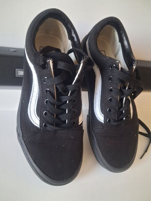 Vans orginal roz 36