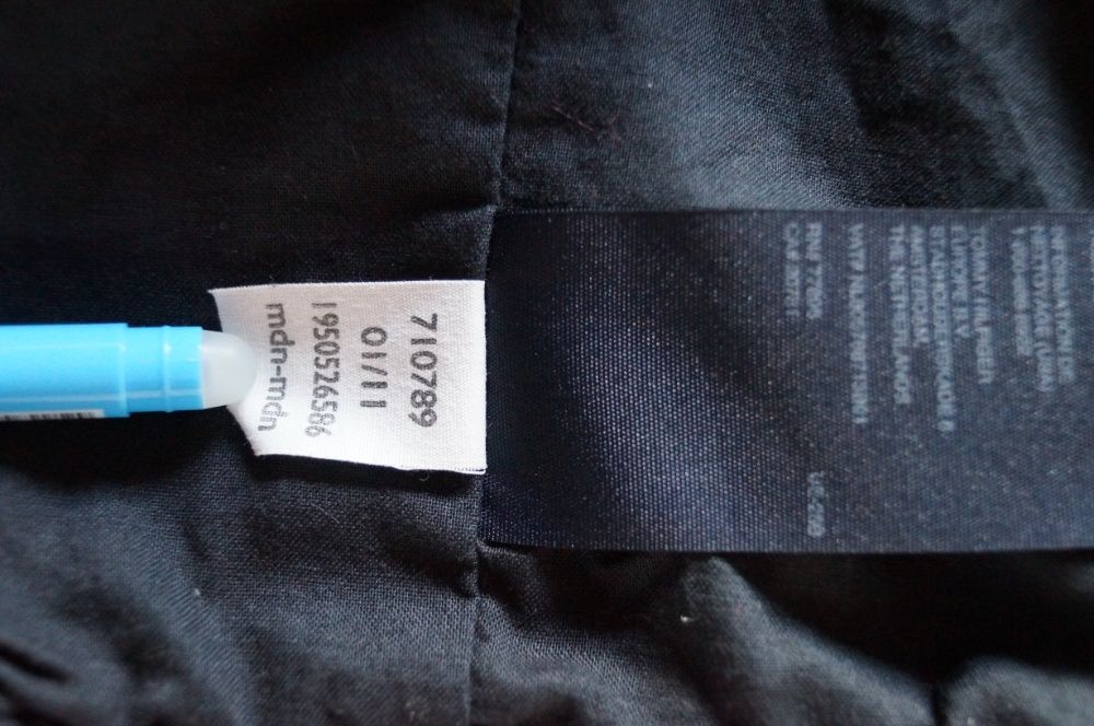 Kurtka Tommy Hilfiger orginal