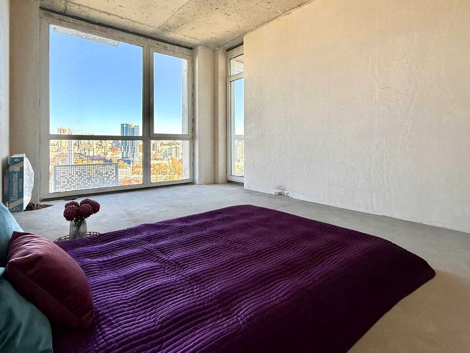 ДержпрограмиПродаж 2 кім квартири ЖК City Hub(Сіті Хаб),вул.Мокра,8б