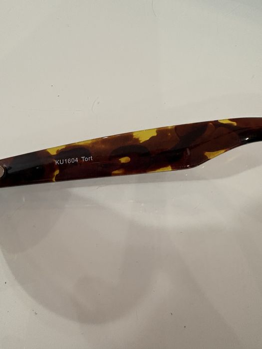 Okulary przeciwsłoneczne Kyusu