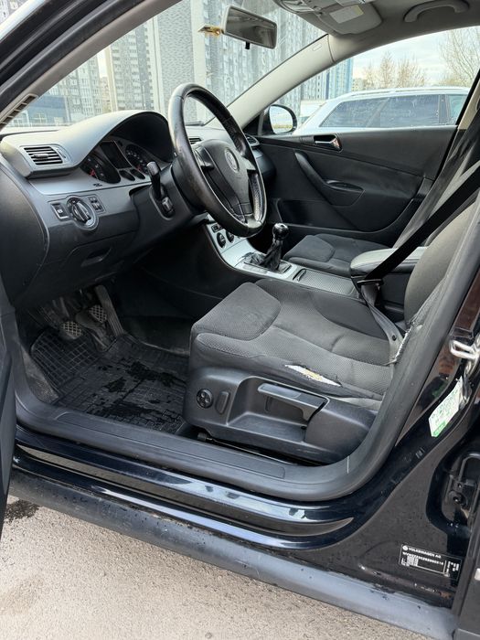 Продам Фольцваген Пассат 2007