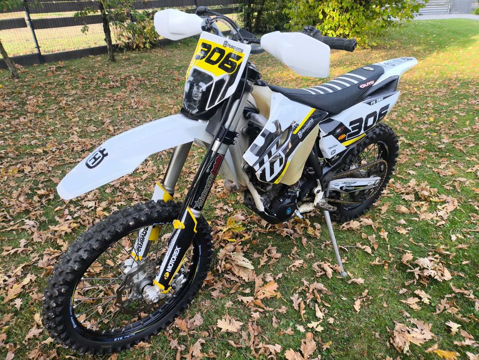 Husqvarna
