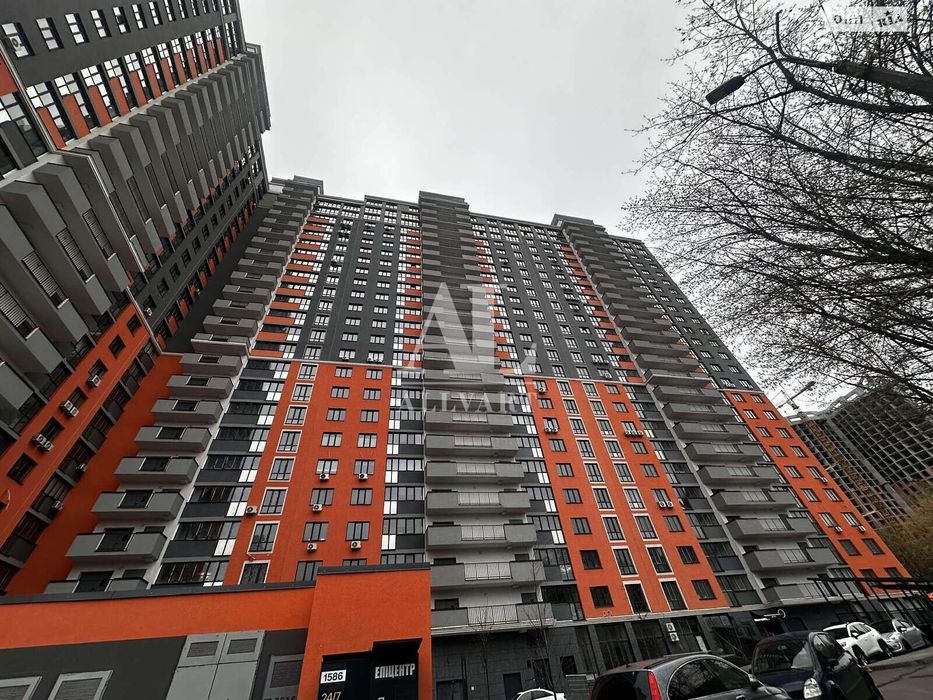 Продаж Квартира Шевченківський
