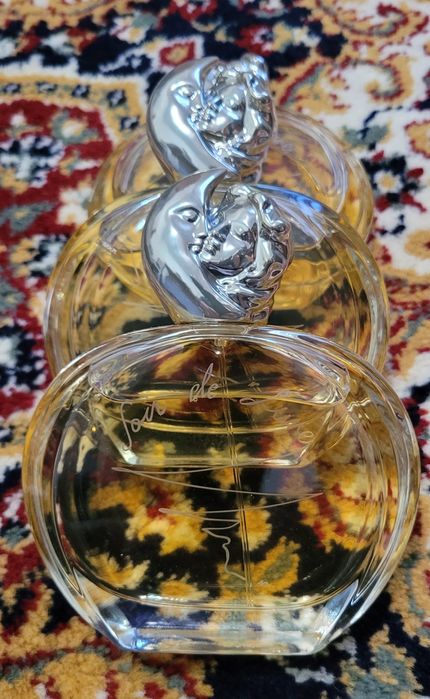 Perfumes SISLEY Soir de Lune. 100ml 100euros