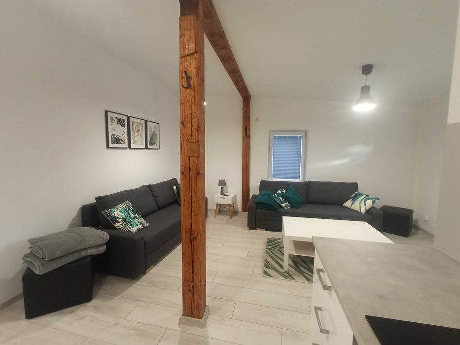 Apartamenty / Nocleg Jelenia Góra