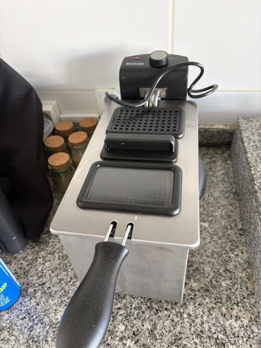 Vendo Fritadeira