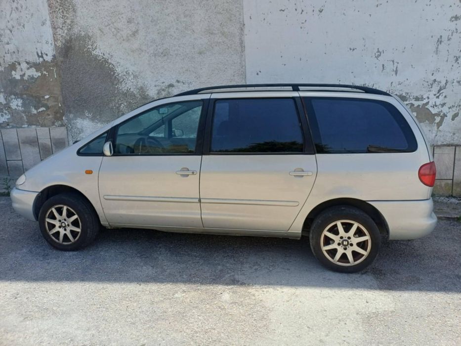 Vendo seat Alhandra