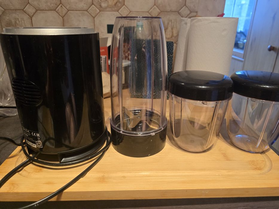 Blender Sam Cook PSC-80/B