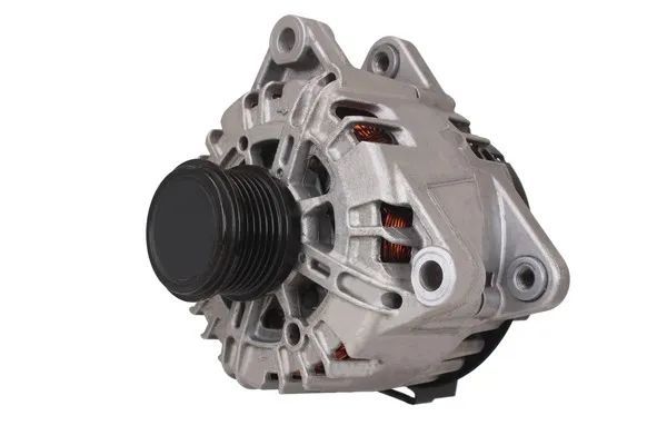 NOWY ALTERNATOR FORD MONDEO GALAXY S-MAX | CARGO 116595