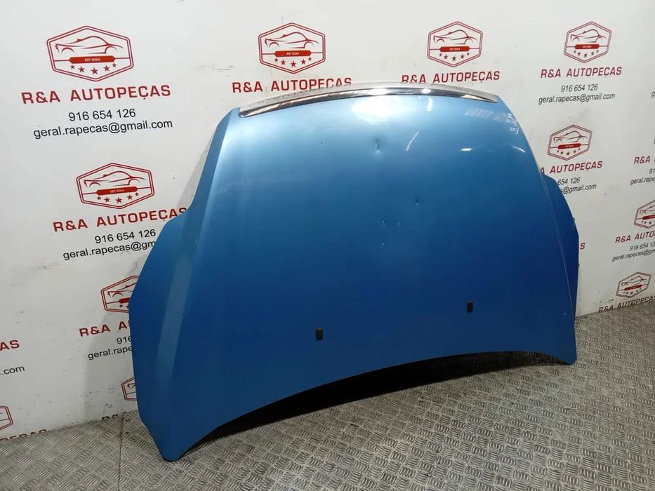 Capot Ford Focus MK2 II Facelift Original