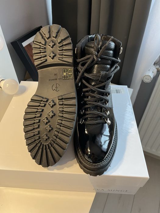 Trapery Eva Minge Nowe