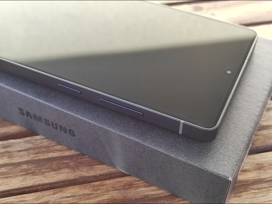 Samsung s25 Ultra 512GB Titanium Jetblack SM-S938U1