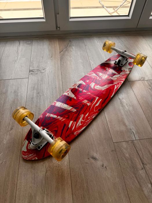 SkateBoard Usada
