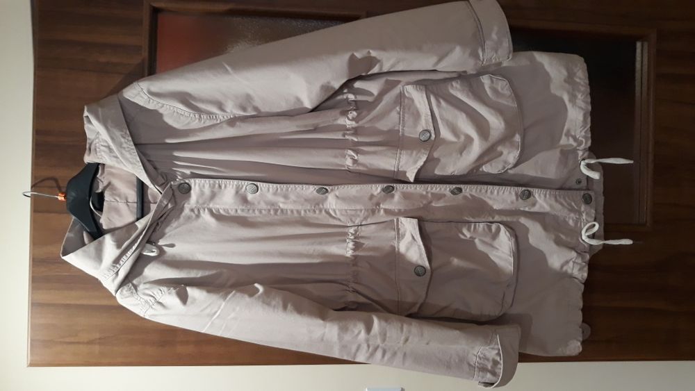 Płaszcz, kurtka r XXL 44