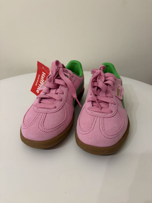 Buty Puma Palermo 37