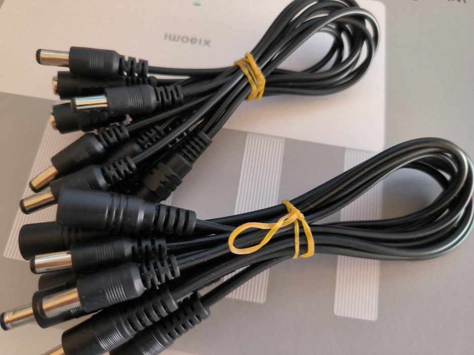 Розгалуджувач DC роутер+ону