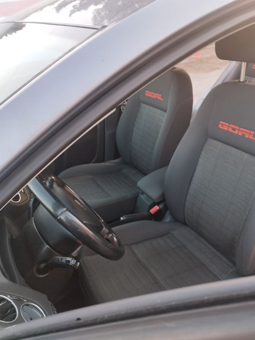 Sprzedam VW Golf plus 1.9tdi 2006r