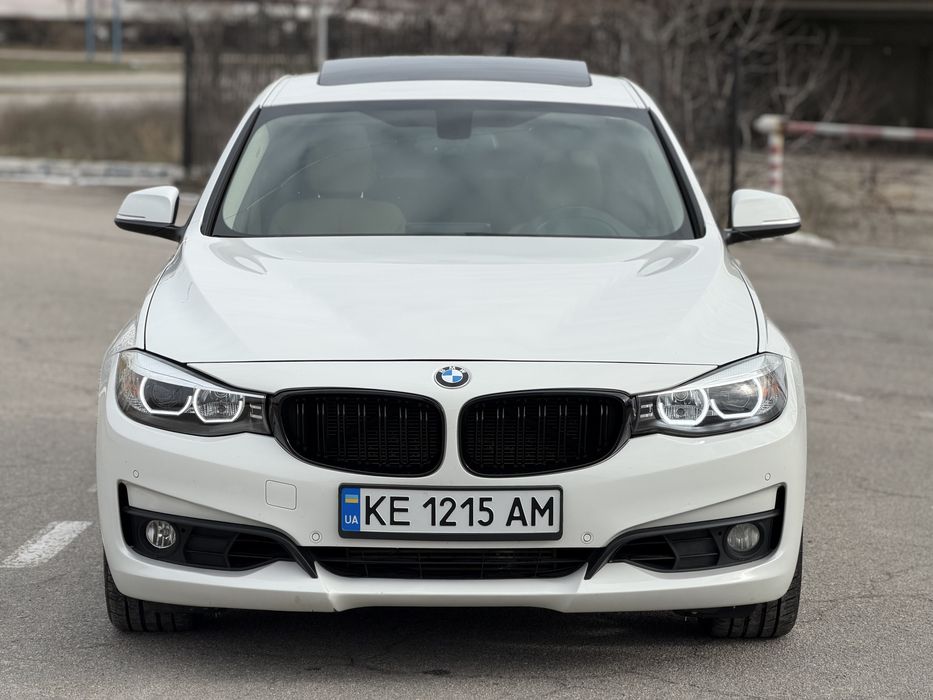 Продам BMW 328 GT