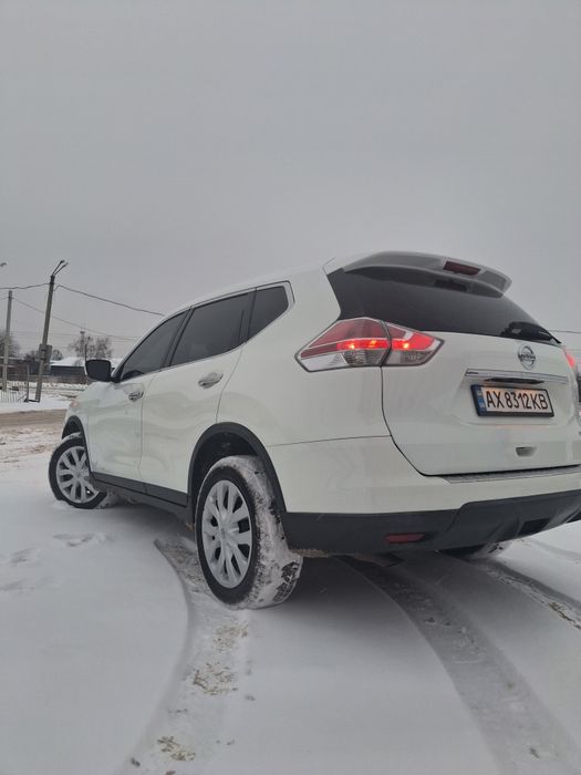 Авто на повному бойовому ходу