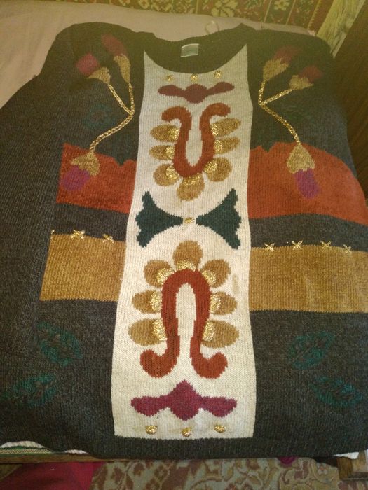 Якісні жіночі кофти, светри, джемпери, гольфи, жилети