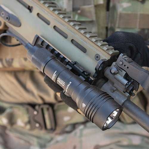Тактичний ліхтарик Streamlight 88066 ProTac Rail Mount HL-X 1000 люмен